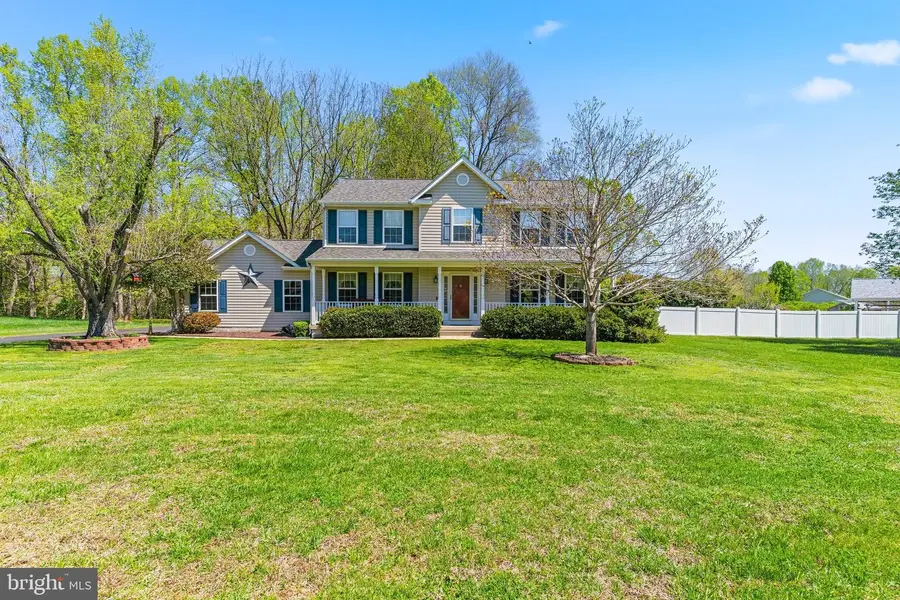 6826 Anderson Ct, King George, VA 22485 - #3