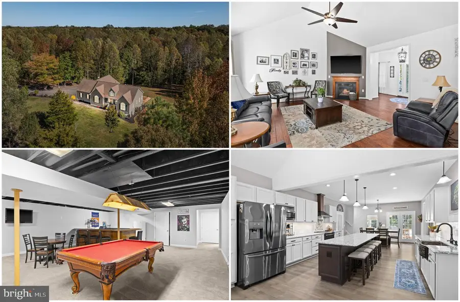 16725 Bald Eagle Dr, King George, VA 22485 - #2