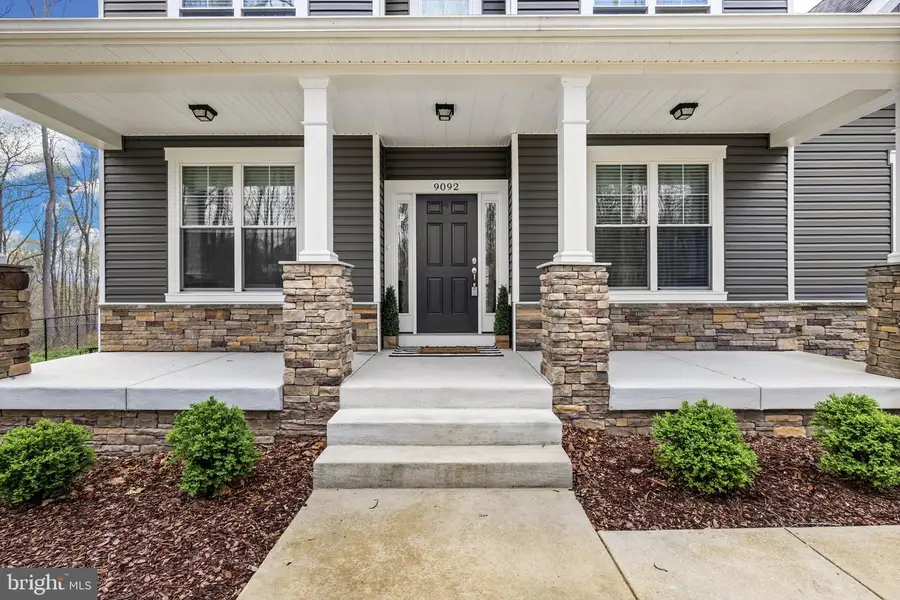 9092 Caledon Rd, King George, VA 22485 - #2