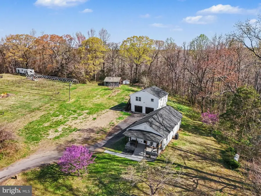 2137 Chapel Way, King George, VA 22485 - #2