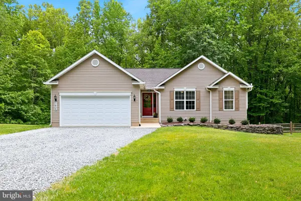 7039 Antler Ln, KING GEORGE, VA 22485