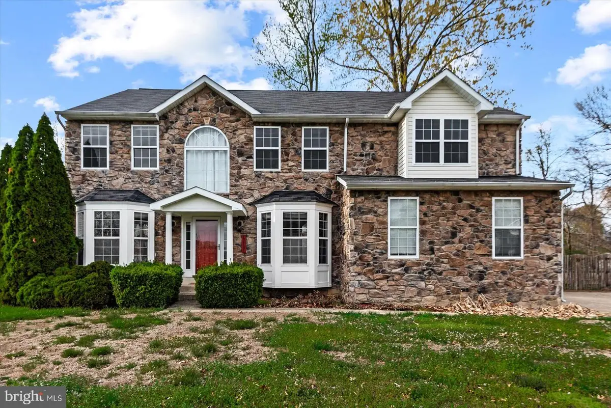 17141 Leeward Ct, King George, VA 22485 - #1