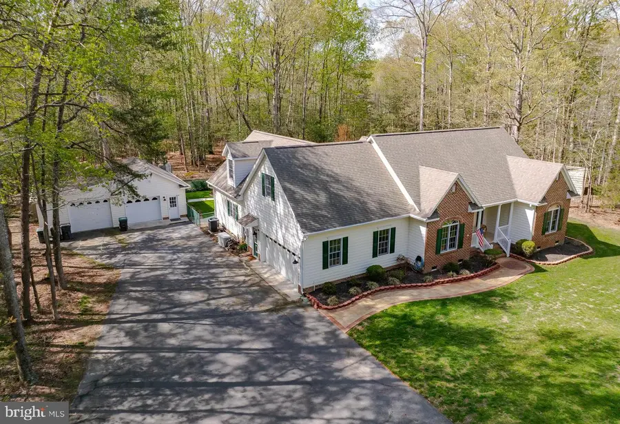 18224 Green Blvd, King George, VA 22485 - #2