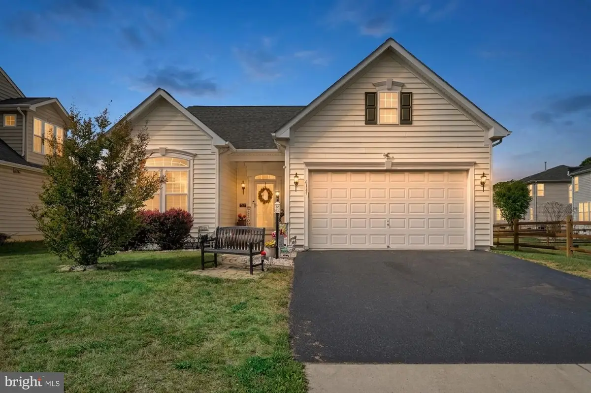 6117 Mccarthy Dr, King George, VA 22485 - #1