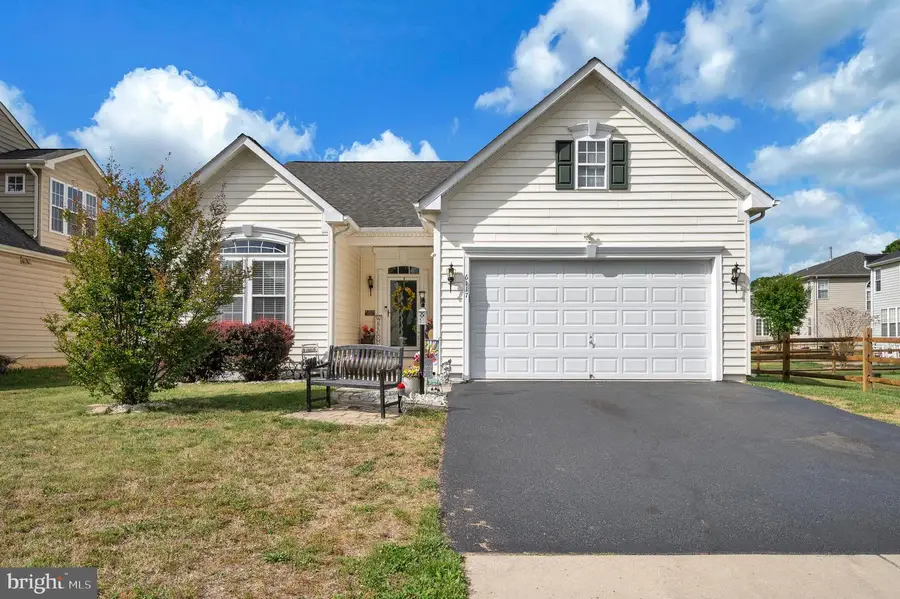 6117 Mccarthy Dr, King George, VA 22485 - #2