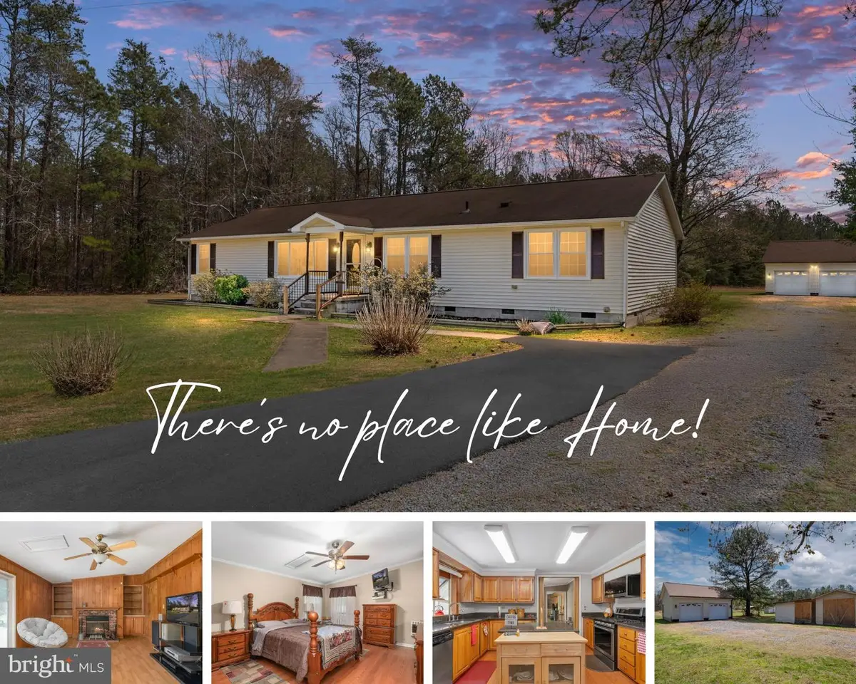 17250 Stoney Knoll Rd, King George, VA 22485 - #1
