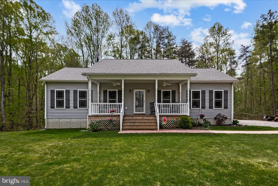 15570 Dickinsons Corner Dr, King George, VA 22485 - #2