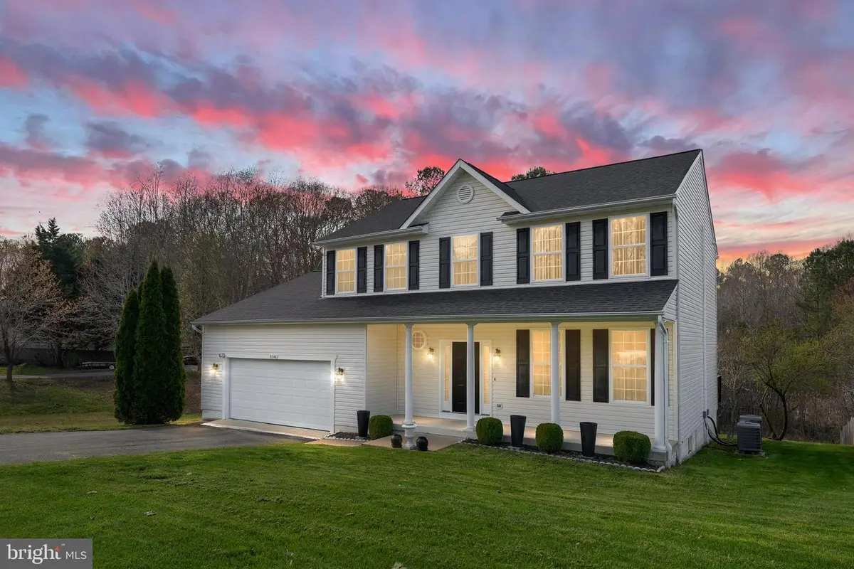 8544 Passapatanzy Rd, King George, VA 22485 - #1