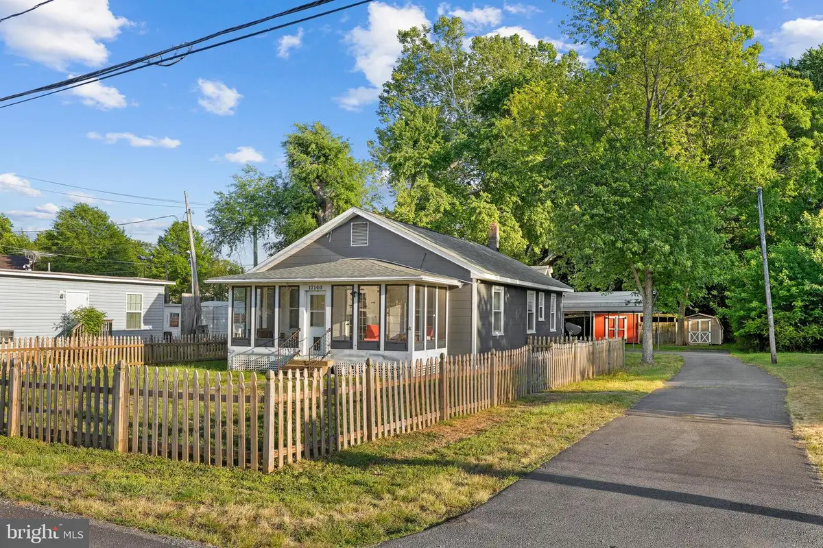 17140 12th St, King George, VA 22485 - #1
