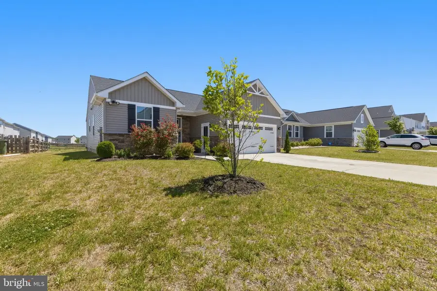 12031 Angora Dr, King George, VA 22485 - #3