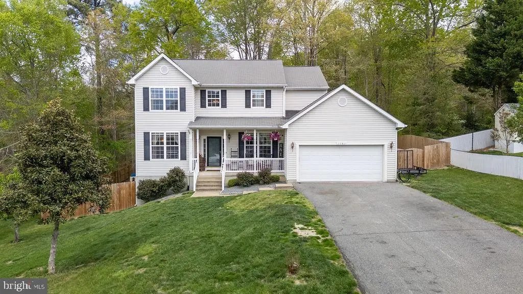 1387 Charleston St, King George, VA 22485 - #1