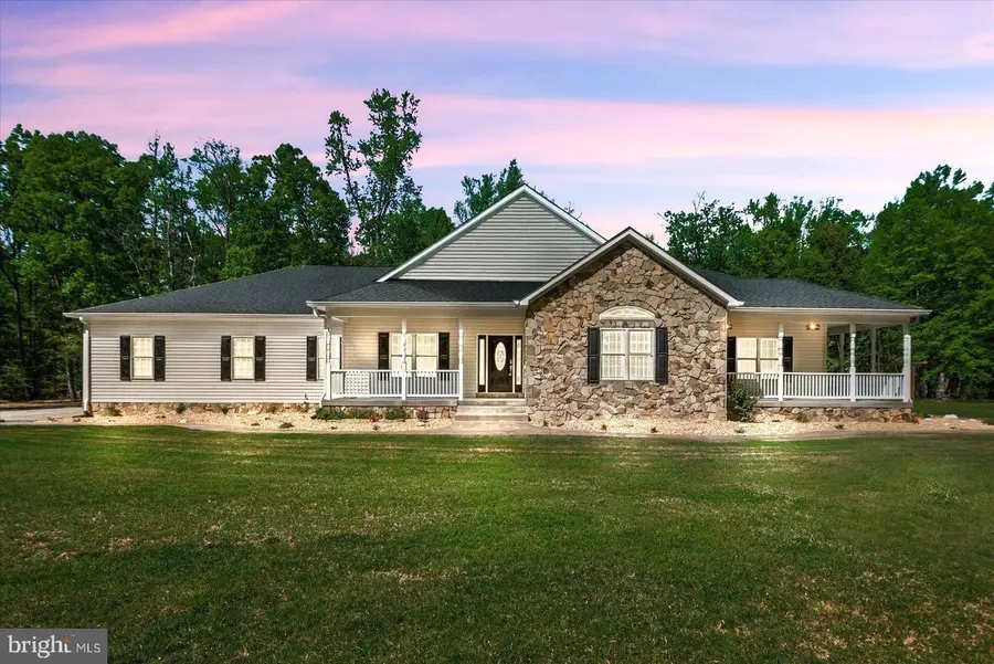 9310 Sandy Beach Ln, King George, VA 22485 - #2