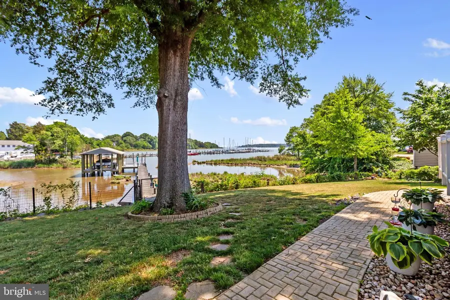 6265 Townsend Dr, King George, VA 22485 - #3