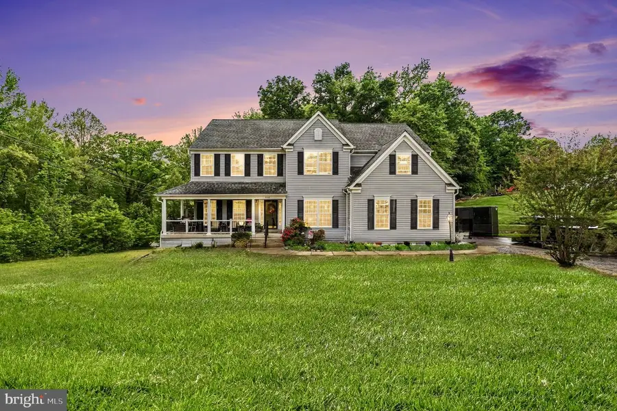 6168 Sedgewick Ct, King George, VA 22485 - #2