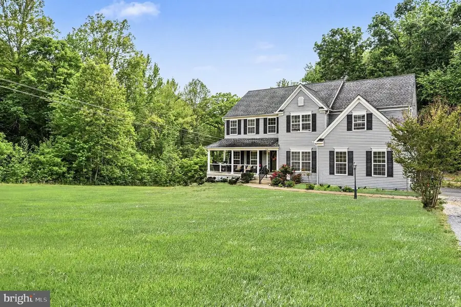6168 Sedgewick Ct, King George, VA 22485 - #3