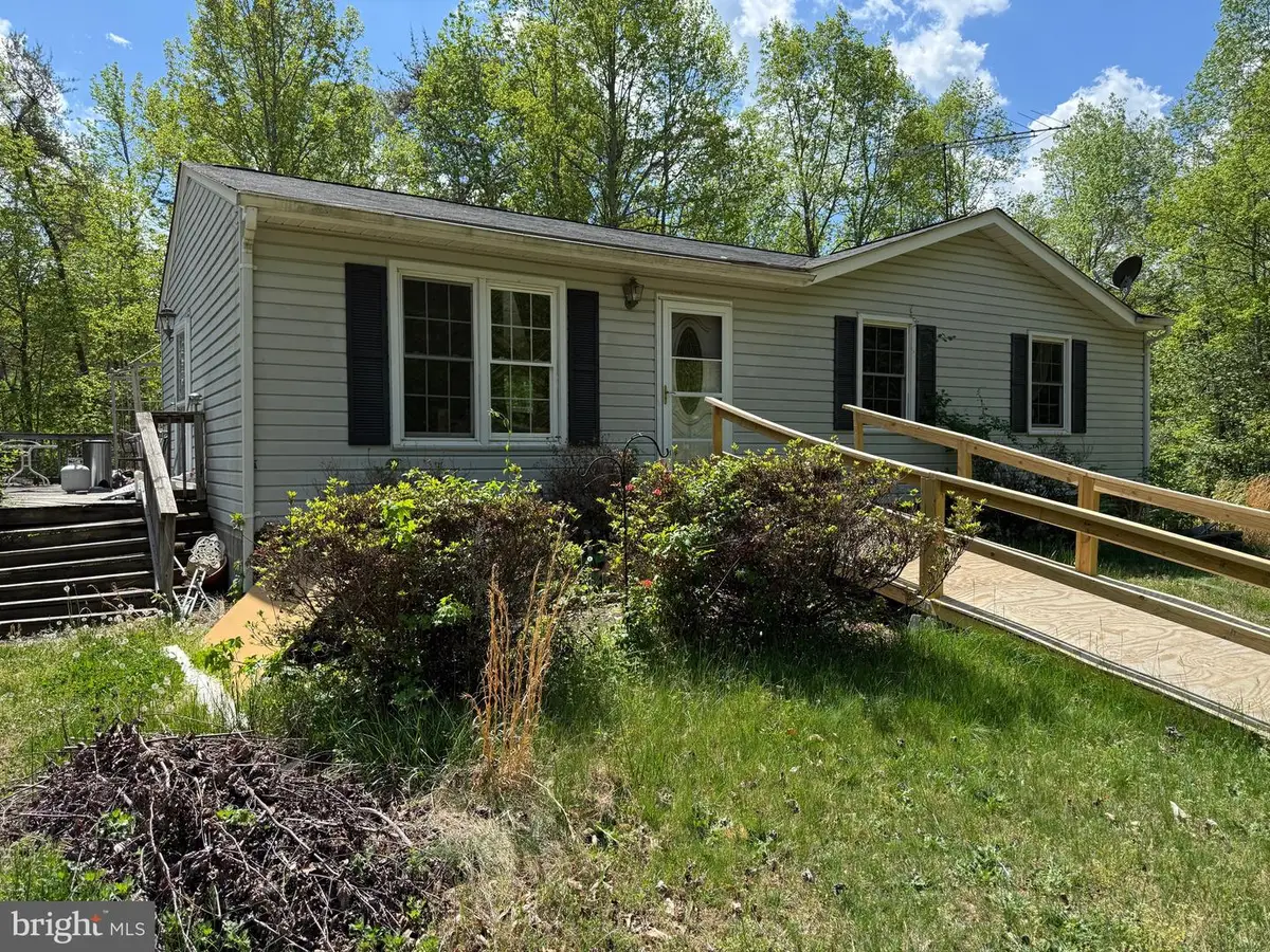 6536 Grogan Ln, King George, VA 22485 - #1