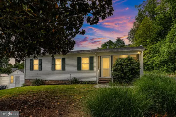 6181 3rd St, KING GEORGE, VA 22485