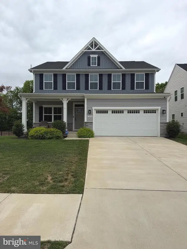 6504 Hawkeye Dr, KING GEORGE, VA 22485