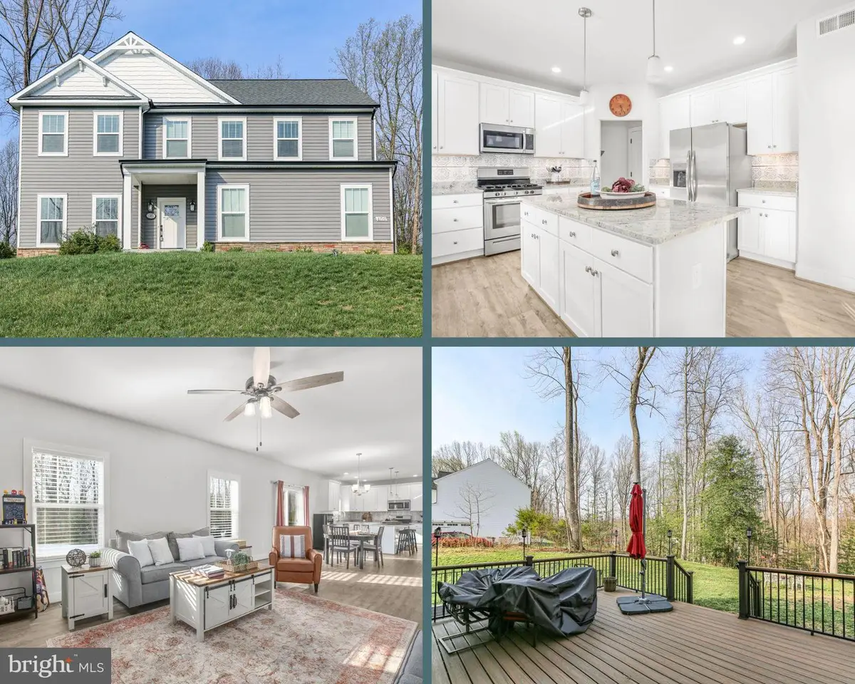 6710 Ginseng Ln, King George, VA 22485 - #1