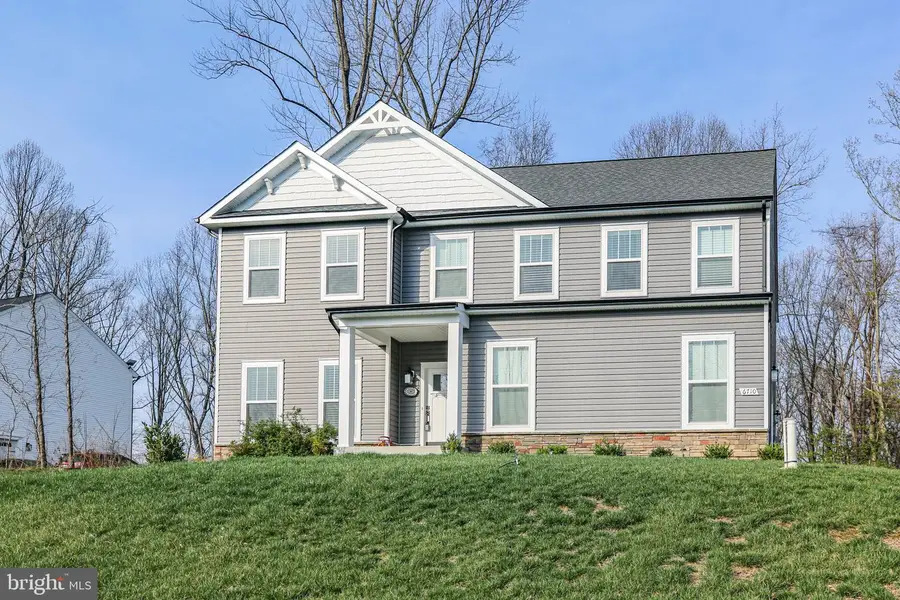 6710 Ginseng Ln, King George, VA 22485 - #3