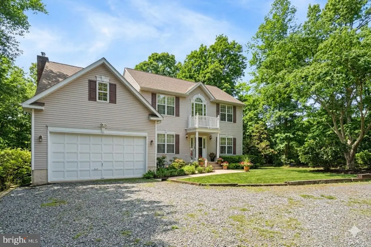 14760 Peach Tree Ln, King George, VA 22485 - #1