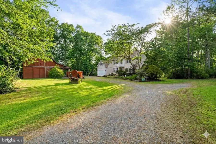 14760 Peach Tree Ln, King George, VA 22485 - #3
