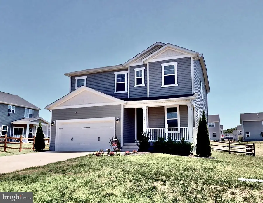 6376 Bobcat Ln, King George, VA 22485 - #2
