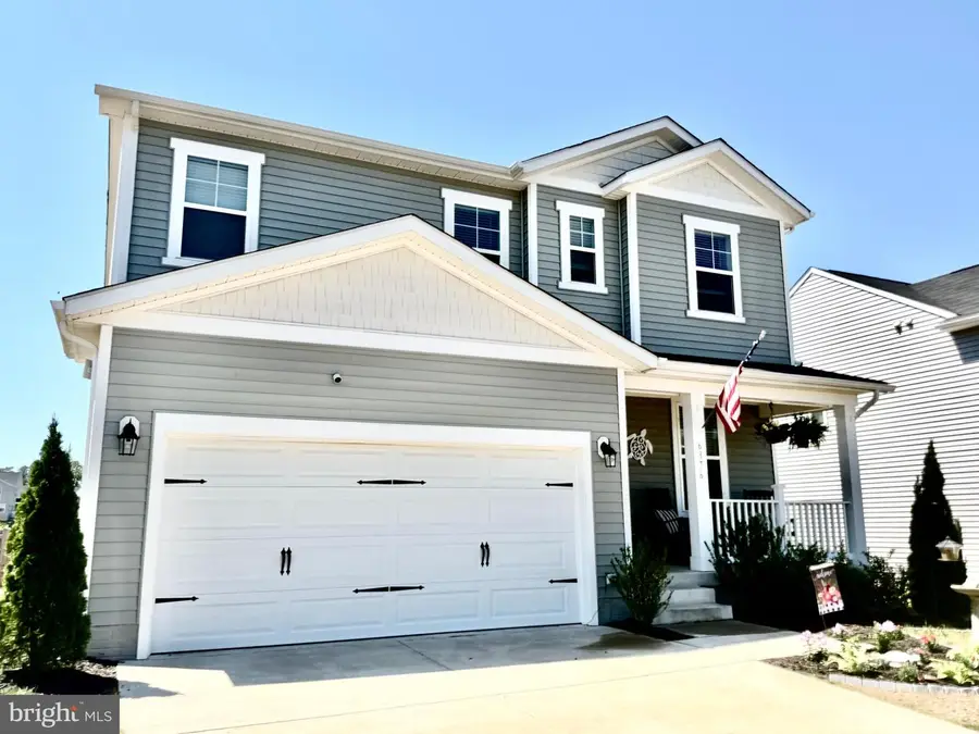 6376 Bobcat Ln, King George, VA 22485 - #3