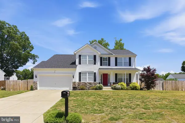 6143 Schooner Cir, KING GEORGE, VA 22485