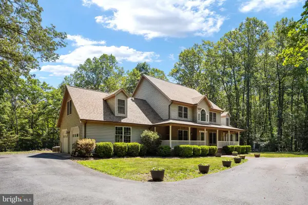 2381 Nancy Ln, KING GEORGE, VA 22485