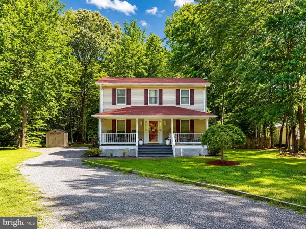 15381 Fleming St, KING GEORGE, VA 22485