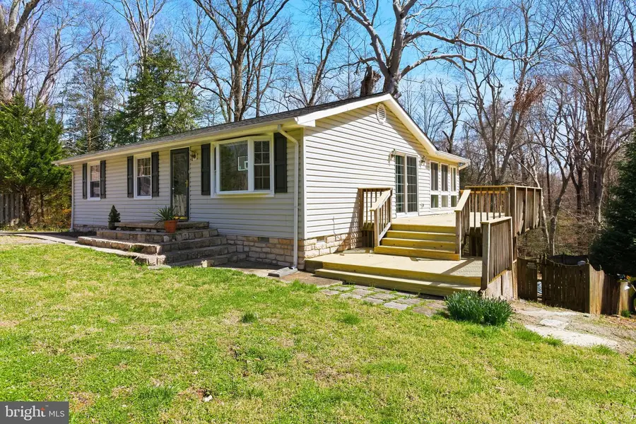 7012 Stanley Road, King George, VA 22485 - #3