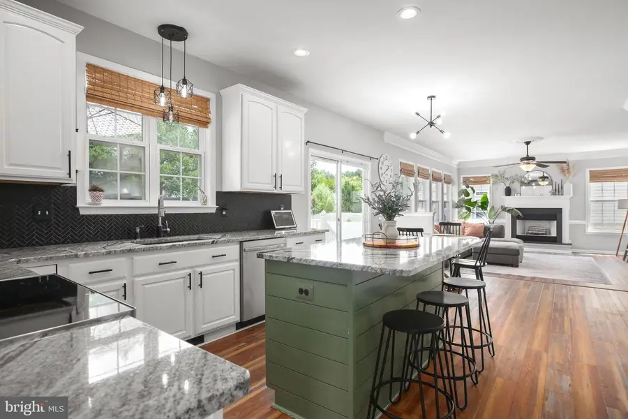 4277 Alexis Ln, King George, VA 22485 - #3