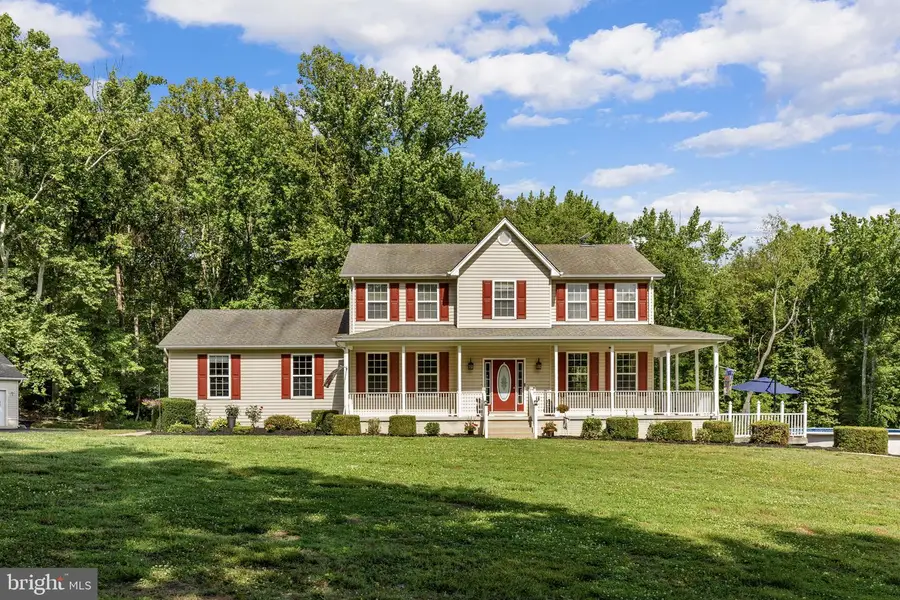 17070 Good Hope Rd, King George, VA 22485 - #2