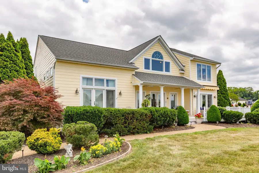 6049 Potomac Landing Dr, King George, VA 22485 - #3