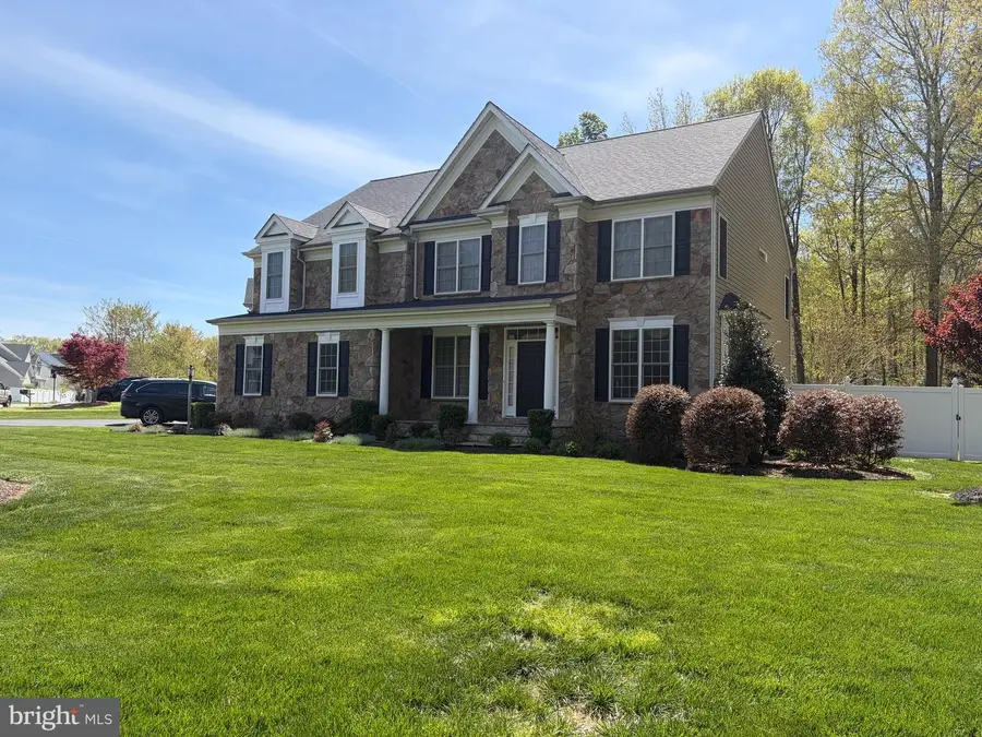4397 Chatham Dr, King George, VA 22485 - #2