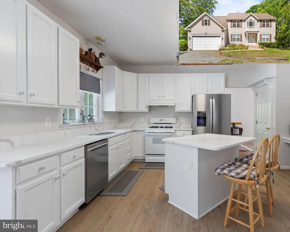 14760 Peach Tree Ln, King George, VA 22485 - #1