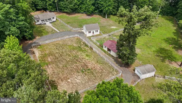 14479 Round Hill Rd, KING GEORGE, VA 22485