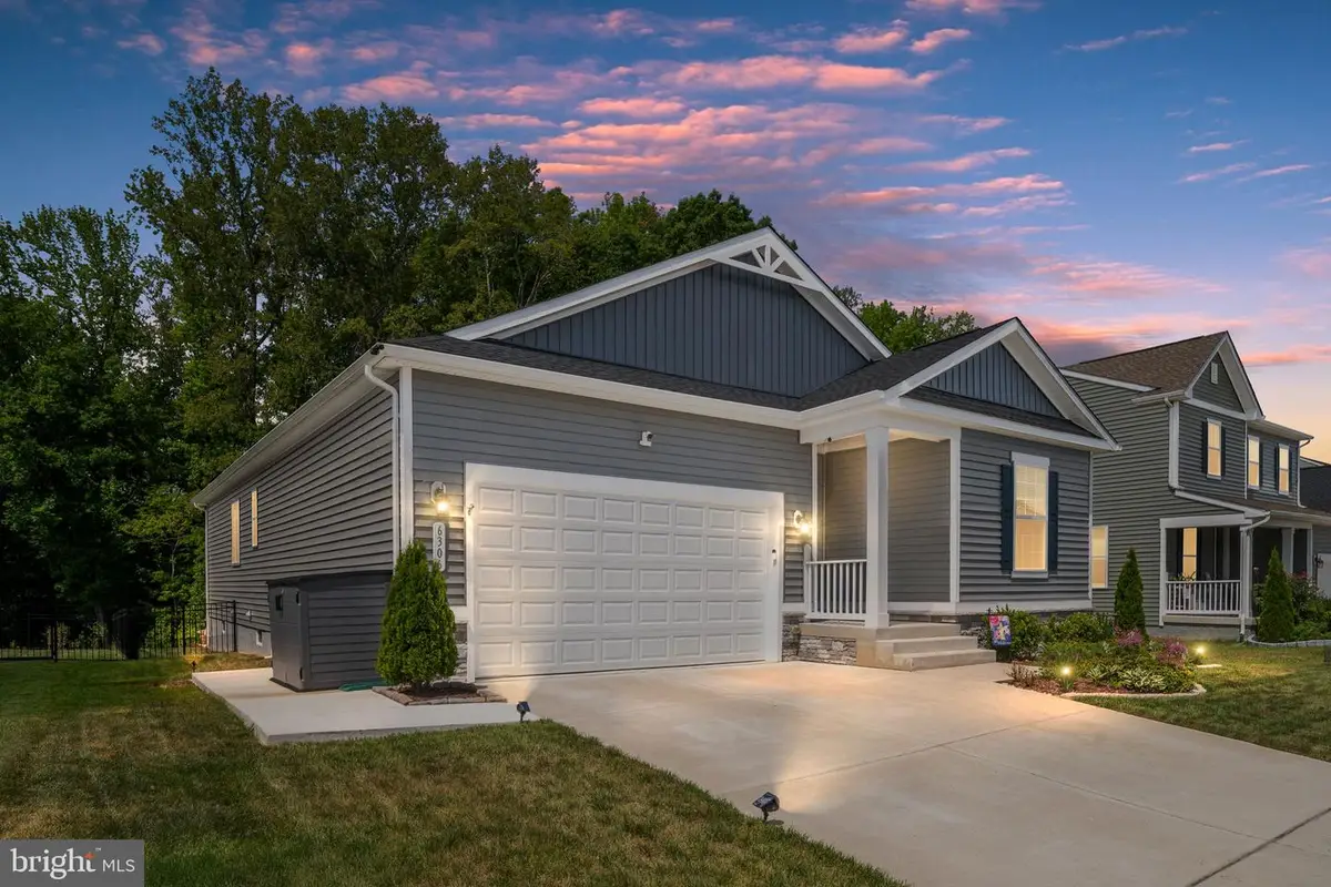 6306 Bobcat Ln, King George, VA 22485 - #1