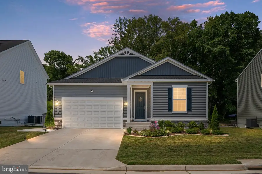 6306 Bobcat Ln, King George, VA 22485 - #2