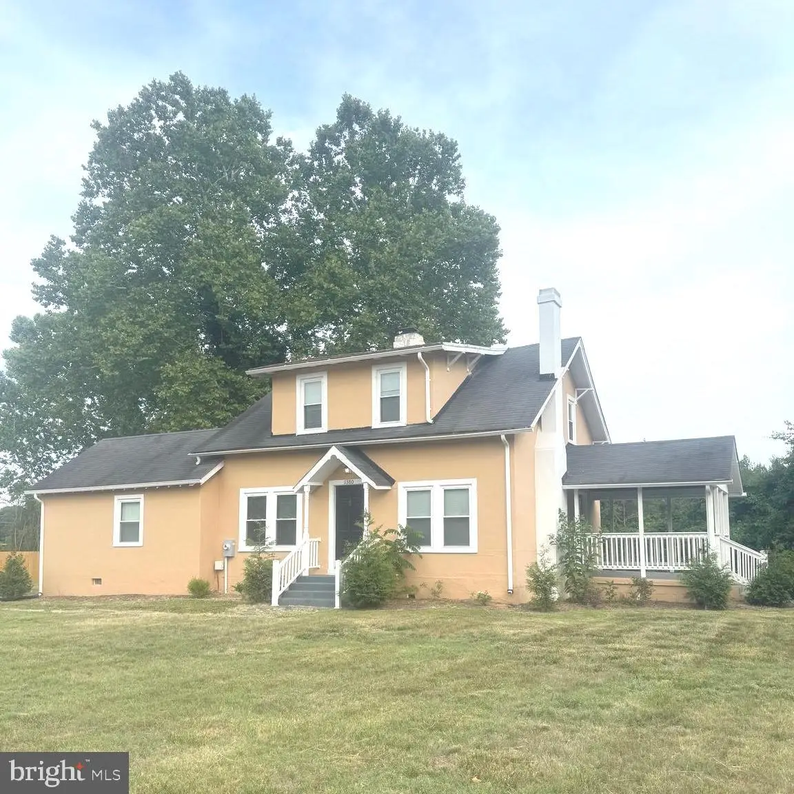 11380 Ridge Road, King George, VA 22485 - #1