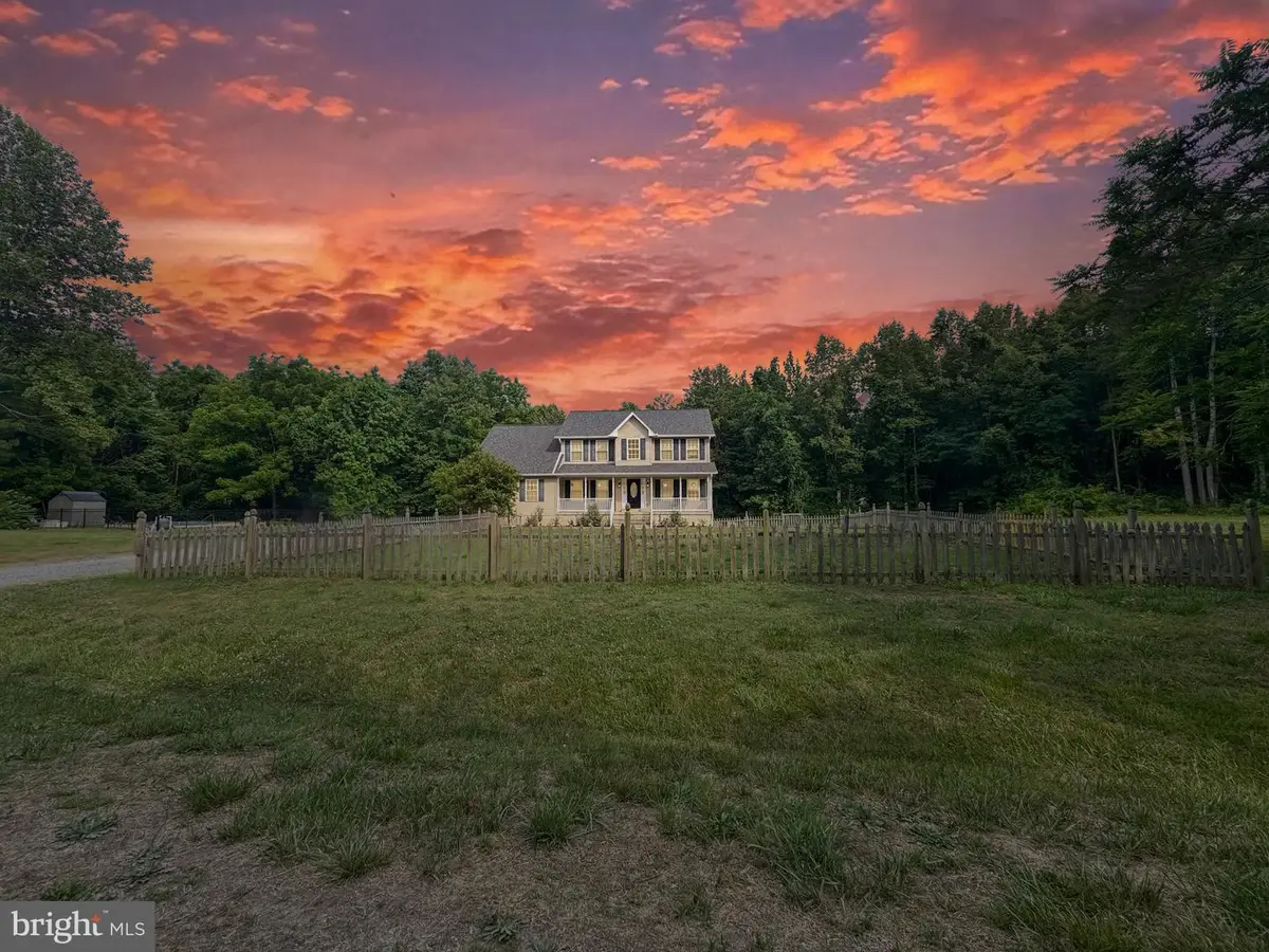 12041 Mitcheltree, King George, VA 22485 - #1