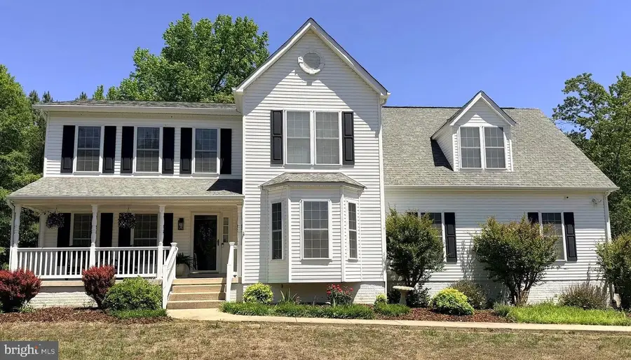 11483 Pleasant Dr, King George, VA 22485 - #2