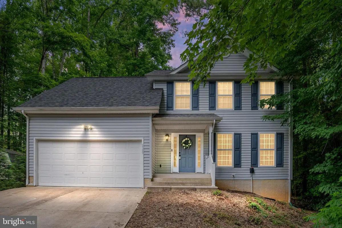 8389 Tompkins Dr, King George, VA 22485 - #1