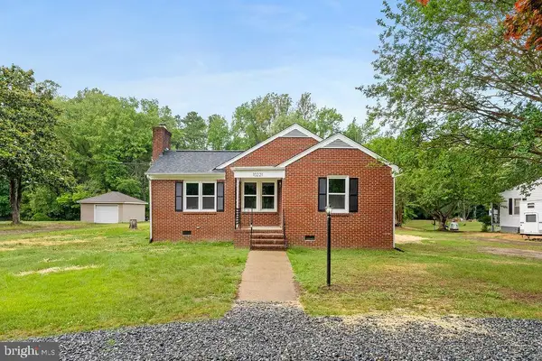10221 Dahlgren Rd, KING GEORGE, VA 22485