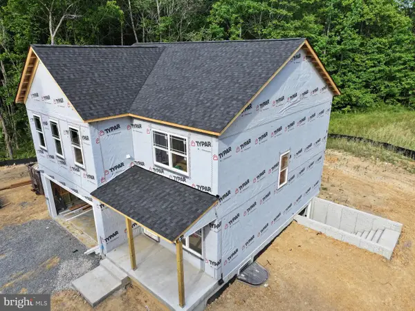 Igo Rd, KING GEORGE, VA 22485
