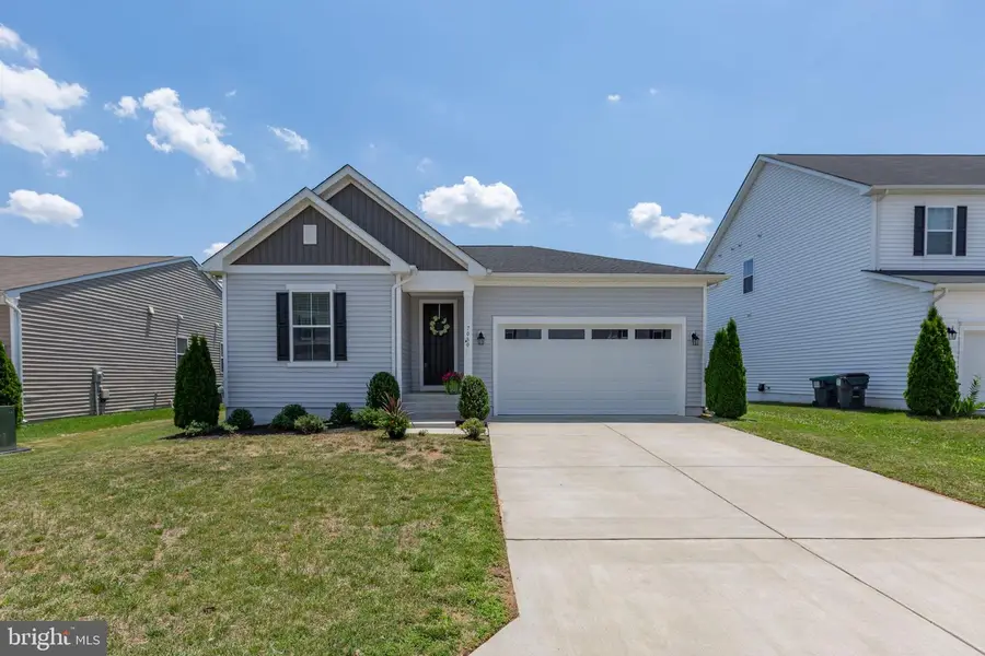 7080 Steamboat Ct, King George, VA 22485 - #2