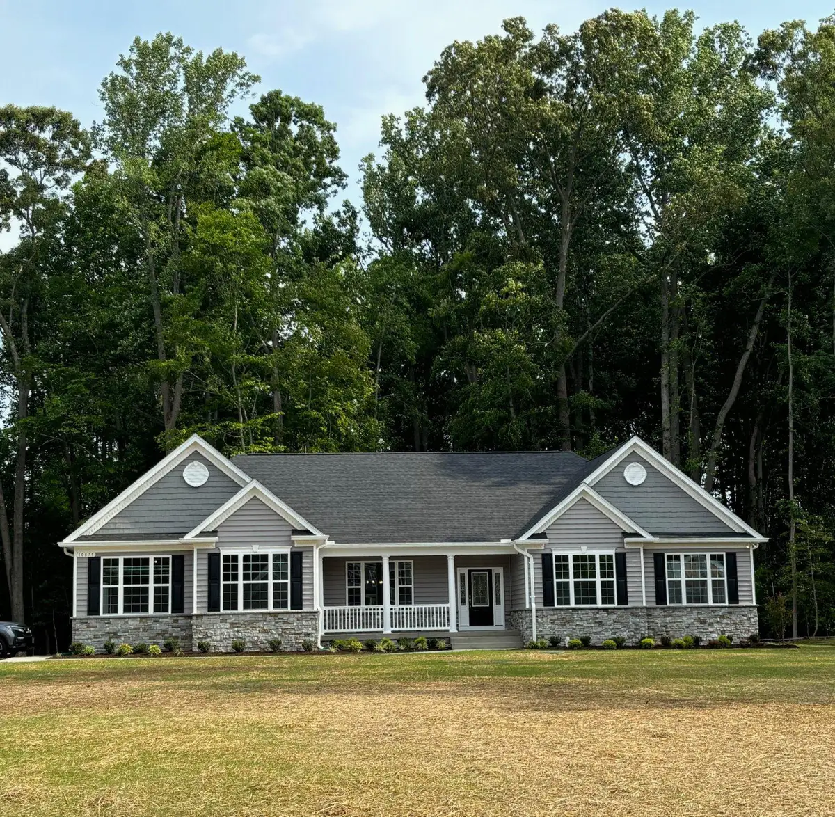12067 Greenbrier Dr, King George, VA 22485 - #1