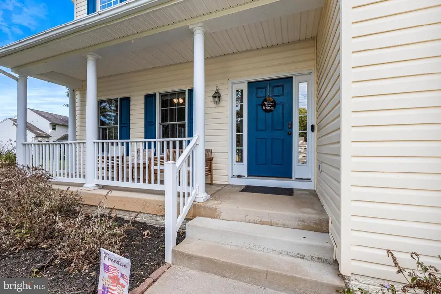 6835 Anderson Ct, King George, VA 22485 - #3