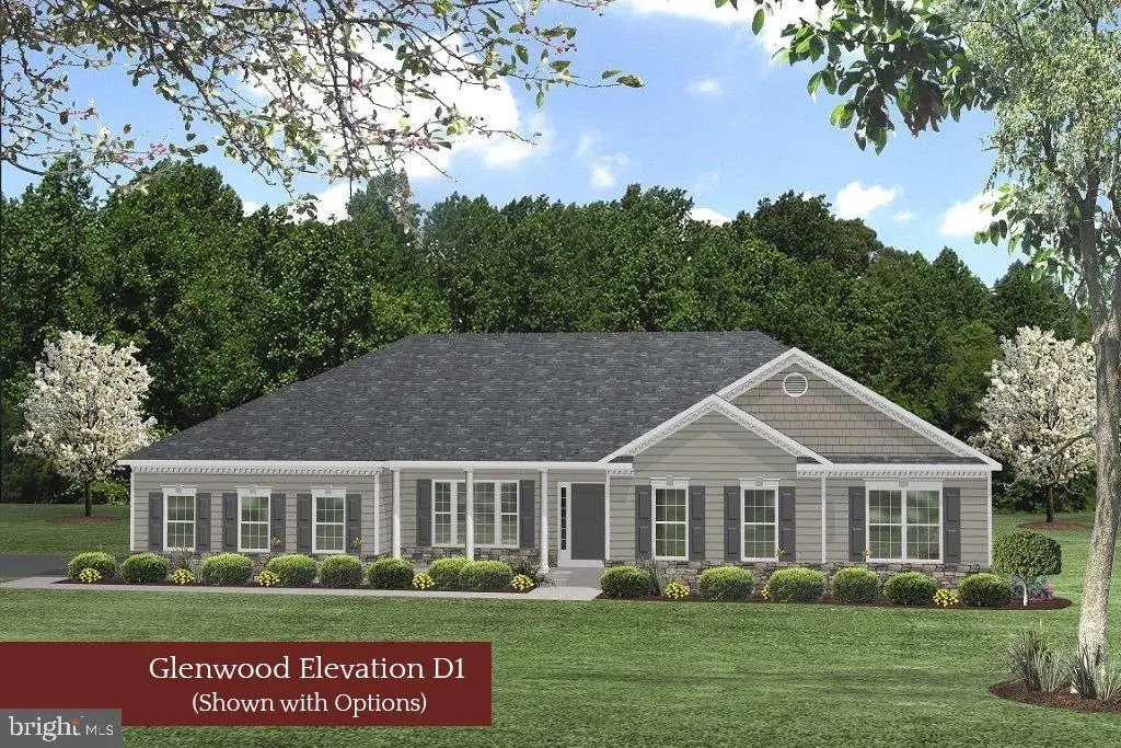Lot 191 Coralberry Dr, King George, VA 22485 - #1